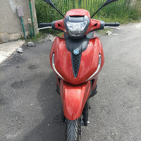 Beverly S 300