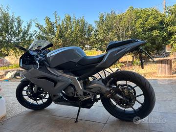 Aprilia Rs 125 2t
