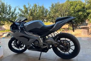 Aprilia Rs 125 2t