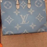 borsa grande vuitton...