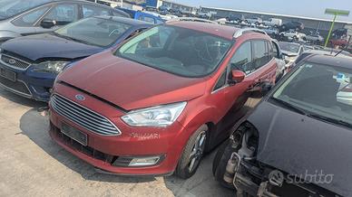 FORD C-MAX C-Max7 dal 2015 1.5 TDCi 5 Porte