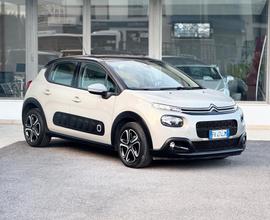 Citroen C3 1.6 Diesel 75CV E6 Neo. - 2017