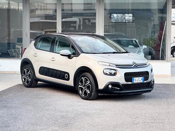 Citroen C3 1.6 Diesel 75CV E6 Neo. - 2017