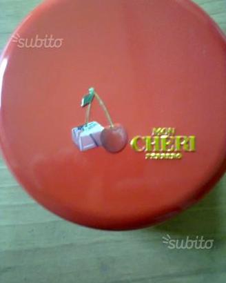 Mon Cheri ? forse no