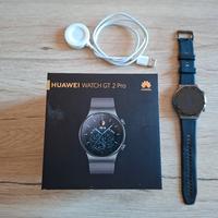 Huawei GT 2 Pro