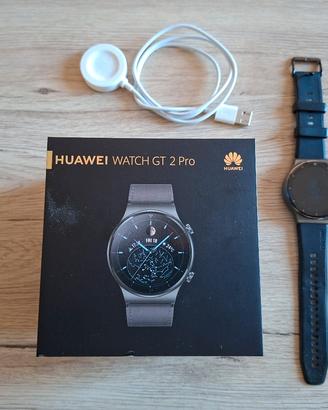 Huawei GT 2 Pro