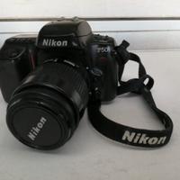Macchina fotografica Nikon