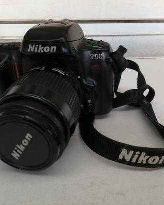 Macchina fotografica Nikon