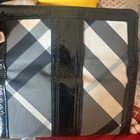 Portafoglio burberry