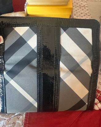 Portafoglio burberry