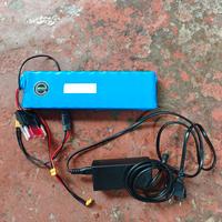 Batteria monopattino elettrico aggiuntiva