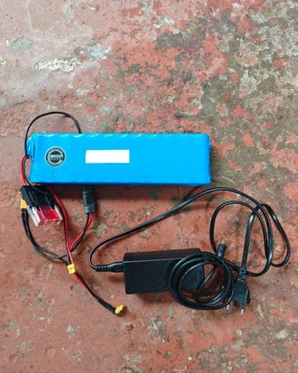 Batteria monopattino elettrico aggiuntiva
