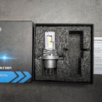 Koyoso H4 Led 100w 20.000 lumen 12v