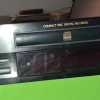 CD Recorder