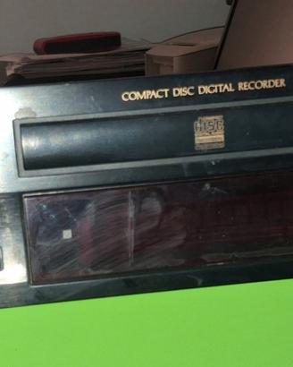 CD Recorder