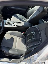 Mercedes classe C 220 CDI