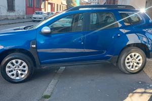 Dacia Duster 1.000 TCE BENZINA EURO 6