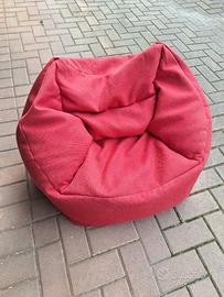 Pouf poltrona