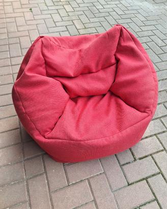 Pouf poltrona