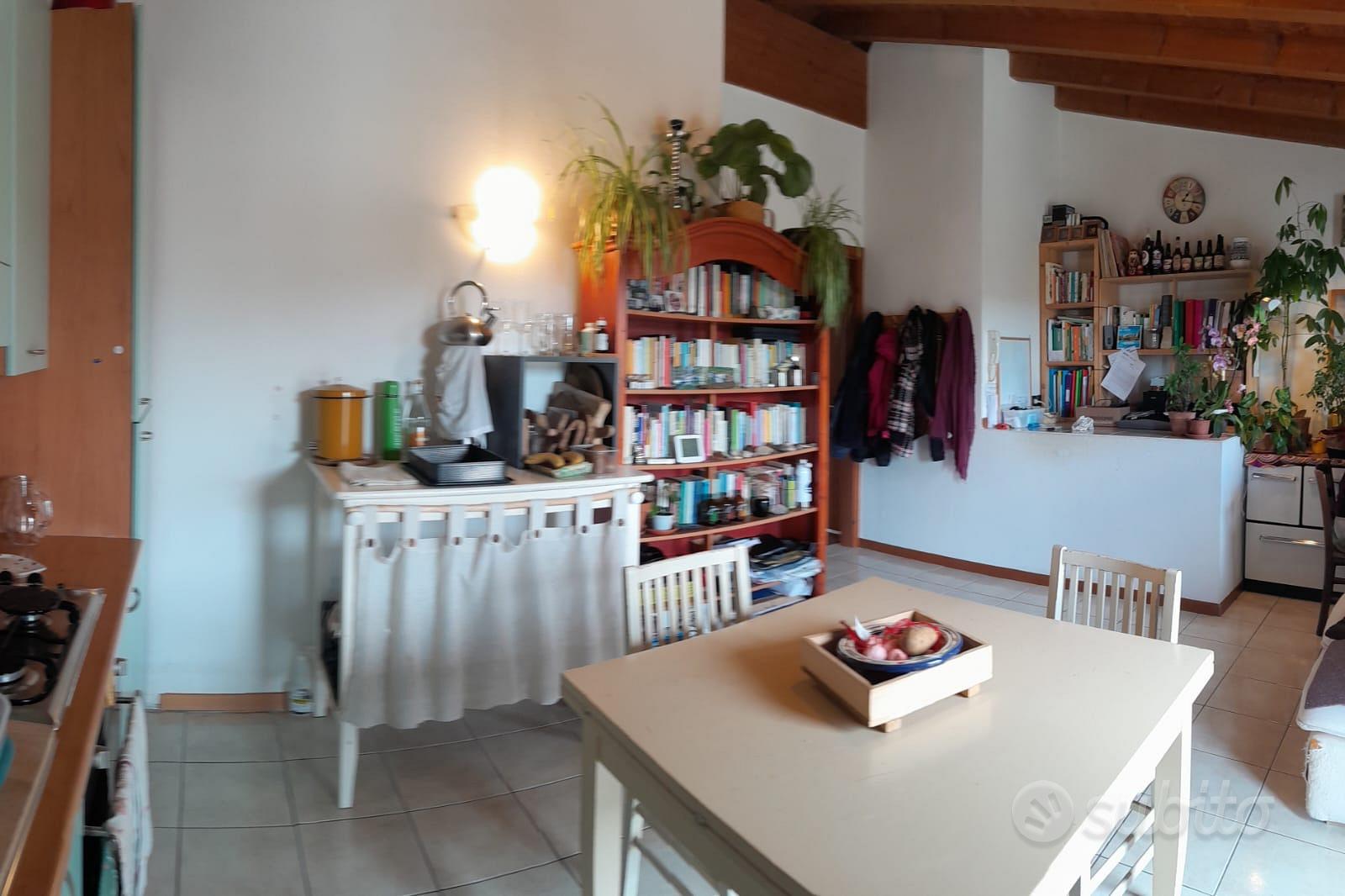 Appartamento – Castelgomberto, Grumi - Vista 5