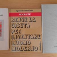 Libri vintage anni 70