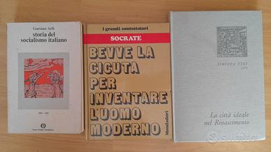 Libri vintage anni 70
