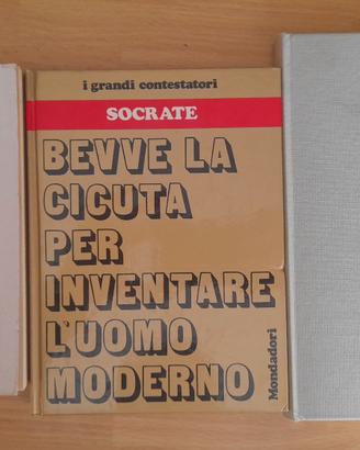 Libri vintage anni 70