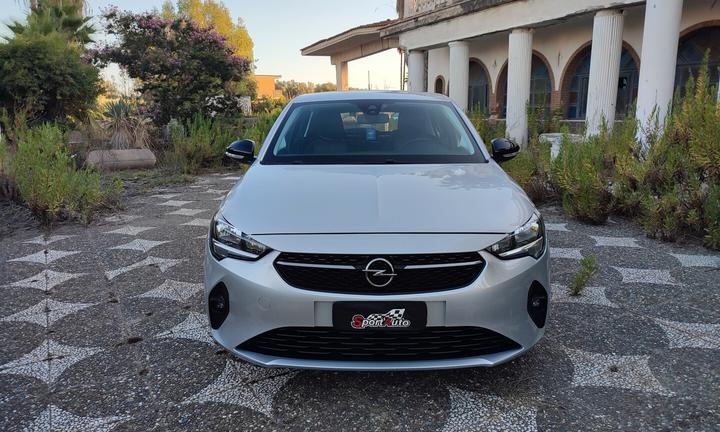 Opel Corsa 1.2 EDITION 75 CV MT5 STEREO TOUCH