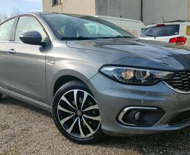 FIAT Tipo 1.3 Mjt 95 CV S&S 5 porte Lounge 80000