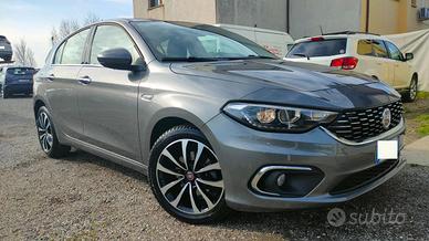 FIAT Tipo 1.3 Mjt 95 CV S&S 5 porte Lounge 80000