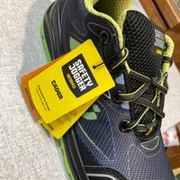 Scarpa antinfortunistica 41