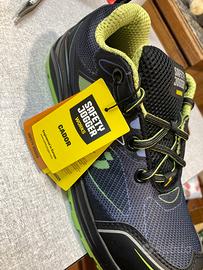 Scarpa antinfortunistica 41