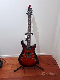 Harley Benton deluxe