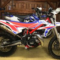 Beta XTrainer 300 del 2022