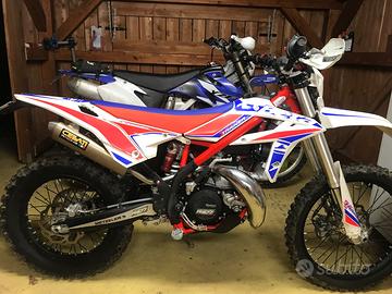 Beta XTrainer 300 del 2022