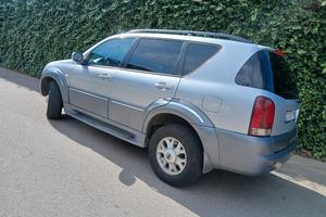 SUV AUTOMATICO 