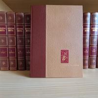 Enciclopedia Motta - 14 volumi 