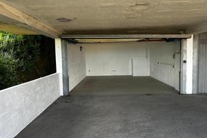 Ampio box doppio a Porto Santo Stefano