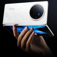 vivo X fold 3 pro bianco 512gb android 