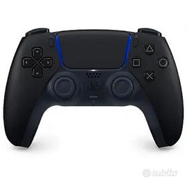 Sony GAMEPAD DUAL SENSE WIRELESS PS5 MIDNIGHT BLAC