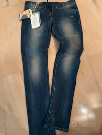 Jeans Doralice Manila Grace nuovi con cartellino
