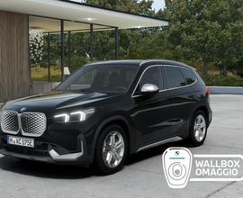 BMW iX1 edrive 20 Special Edition