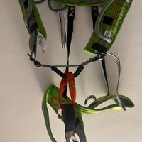 Climbing technology CT Ascent imbracatura