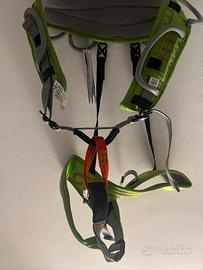 Climbing technology CT Ascent imbracatura