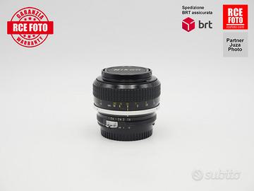 NIKON NIKKOR 55 F1.2 AIS