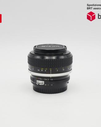 NIKON NIKKOR 55 F1.2 AIS