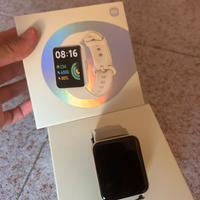 orologio digitale redmi