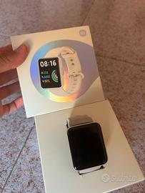 orologio digitale redmi