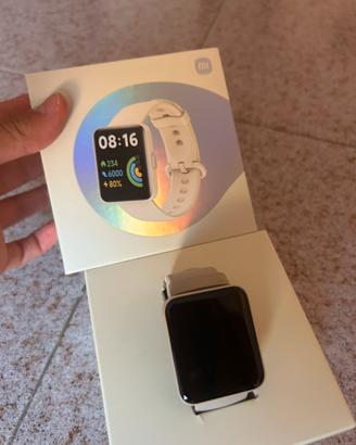 orologio digitale redmi