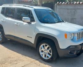 Jeep Renegade 1.4 MultiAir Limited